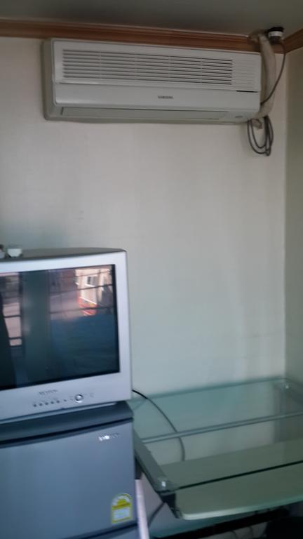 Solo Residence In Central Seoul Guri Luaran gambar
